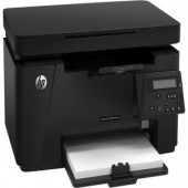 Hp Laserjet M125nw MFP Printer